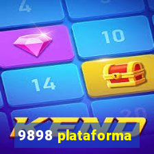 9898 plataforma